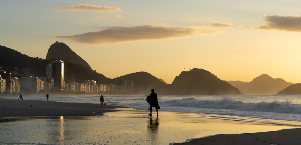 Rio de Janeiro