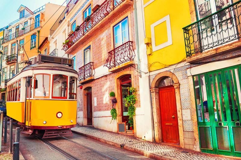 Lisboa